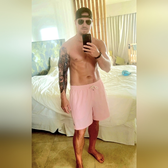 Meet your Posher, Brian - Picture 3 of 4